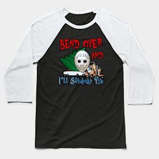 Clark Griswold Adventure Awaits T-Shirt: Embrace the Holiday Hilarity! Baseball T-Shirt